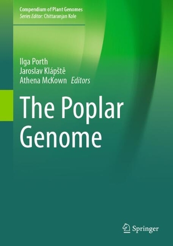 The Poplar Genome. 2024 ed.