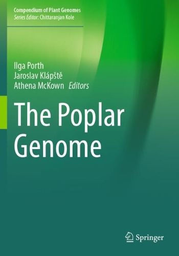 The Poplar Genome.