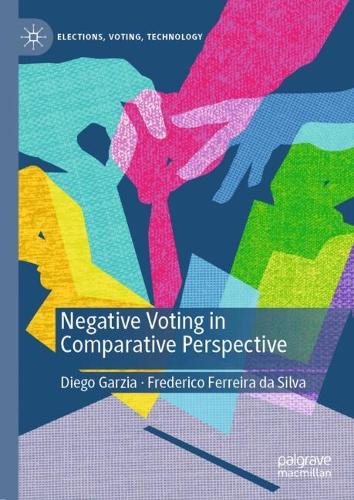 Negative Voting in Comparative Perspective.