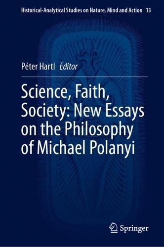 Science, Faith, Society