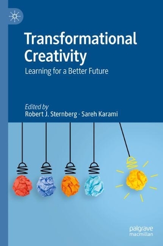 Transformational Creativity
