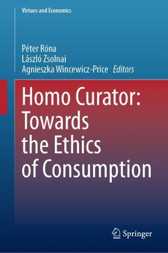 Homo Curator
