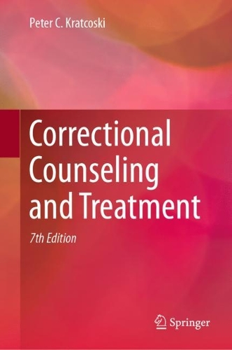 Correctional Counseling and Treatment.
