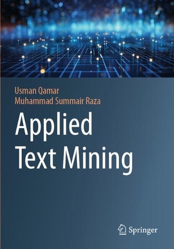 Applied Text Mining. 2024 ed.