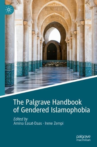 The Palgrave Handbook of Gendered Islamophobia.