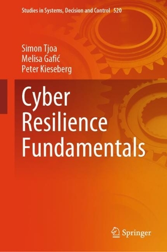 Cyber Resilience Fundamentals. 2024 ed.
