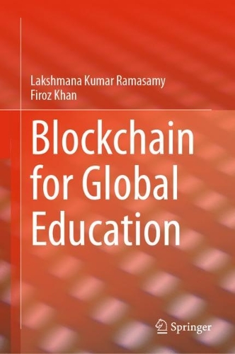 Blockchain for Global Education. 2024 ed.