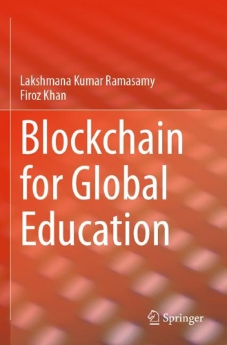 Blockchain for Global Education.