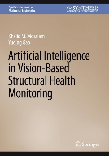 Artificial Intelligence in Vision-Based Structural Health Monitoring. 2024 ed.