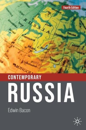 Contemporary Russia.