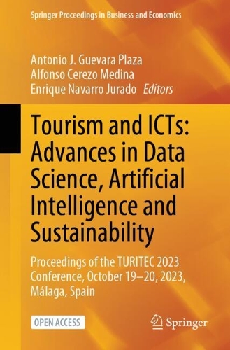 Tourism and ICTs