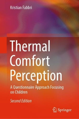 Thermal Comfort Perception: A Questionnaire Approach Focusing on Children. Second Edition 2024