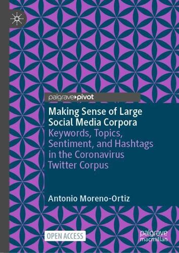 Making Sense of Large Social Media Corpora