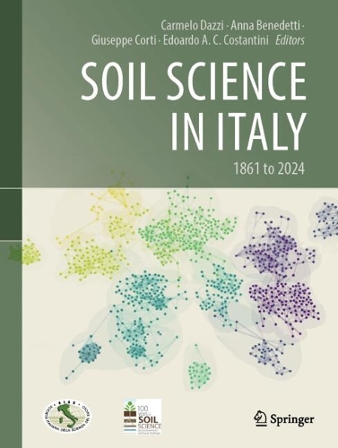 Soil Science in Italy: 1861 to 2024. 2024 ed.