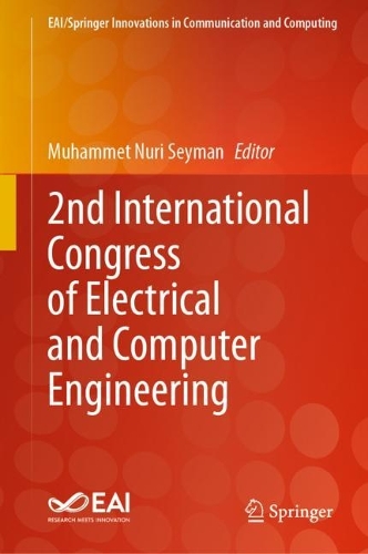 2nd International Congress of Electrical and Computer Engineering. 2024 ed.