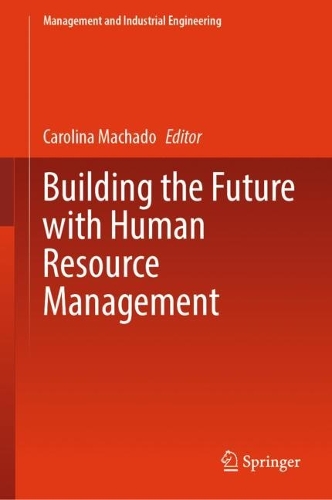 Building the Future with Human Resource Management. 2024 ed.