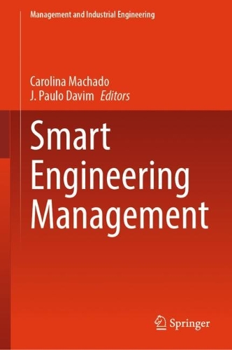 Smart Engineering Management. 2024 ed.