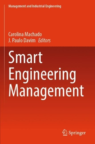 Smart Engineering Management.