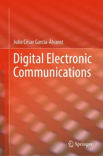 Digital Electronic Communications. 2024 ed.