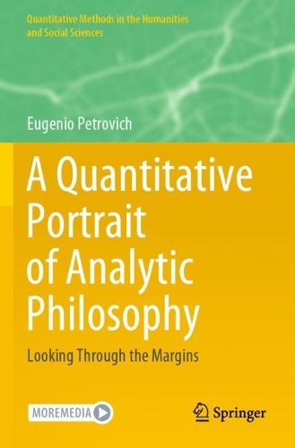 A Quantitative Portrait of Analytic Philosophy: Looking Through the Margins.