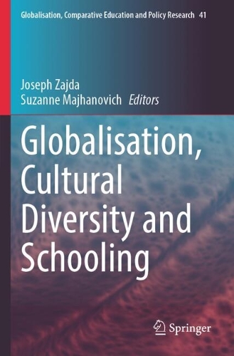 Globalisation, Cultural Diversity and Schooling.