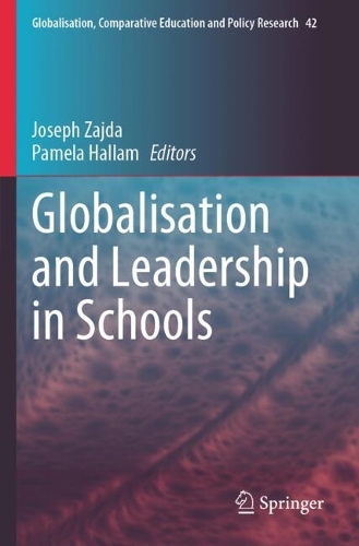Globalisation and Leadership in Schools.