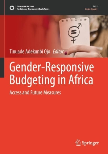 Gender-Responsive Budgeting in Africa: Access and Future Measures.