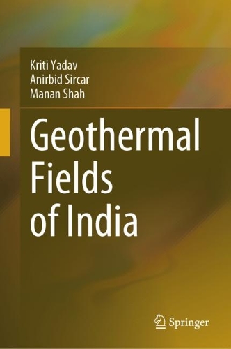 Geothermal Fields of India. 2024 ed.