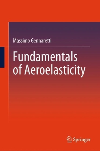Fundamentals of Aeroelasticity. 2024 ed.