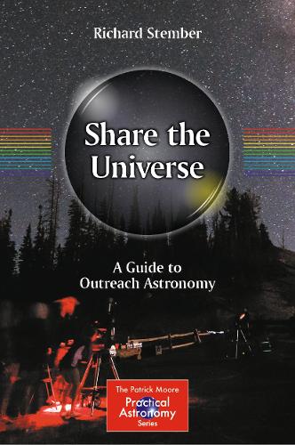 Share the Universe: A Guide to Outreach Astronomy. 2024 ed.