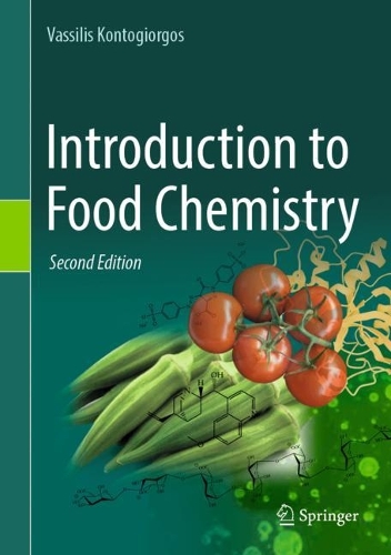 Introduction to Food Chemistry. Second Edition 2024