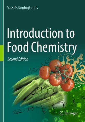 Introduction to Food Chemistry. Second Edition 2024