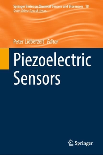 Piezoelectric Sensors. 2024 ed.