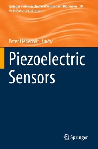 Piezoelectric Sensors.