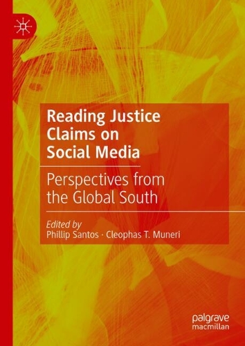 Reading Justice Claims on Social Media