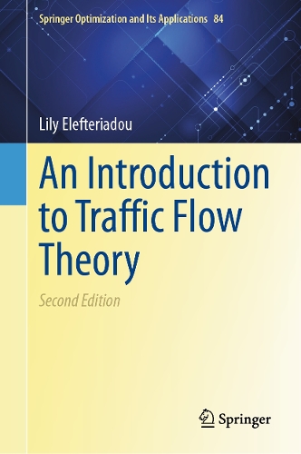 An Introduction to Traffic Flow Theory.