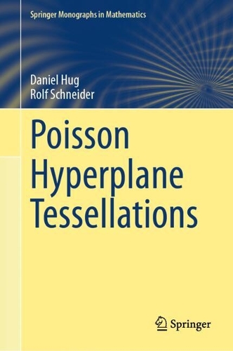 Poisson Hyperplane Tessellations.