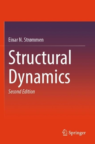 Structural Dynamics. Second Edition 2024