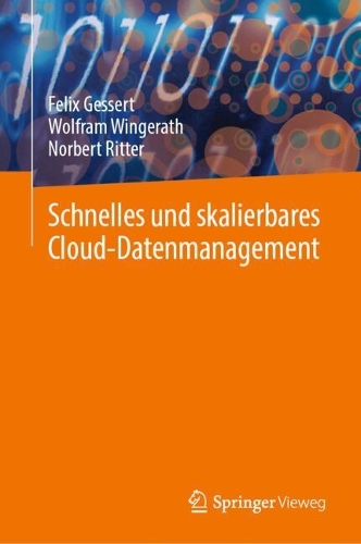 Schnelles und skalierbares Cloud-Datenmanagement. 2024 ed.