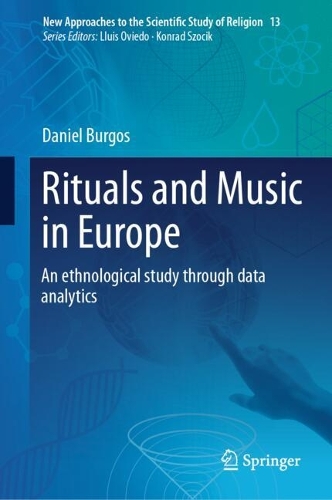 An Ethnological Study on Music and Rituals as a Key Expression of Modern Beliefs in European Culture.