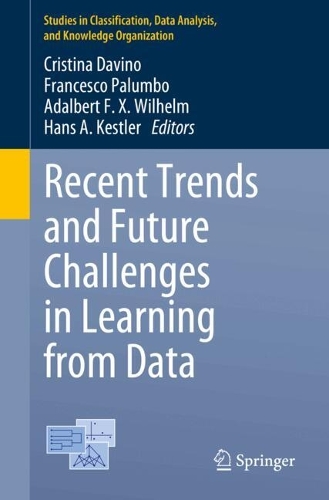 Recent Trends and Future Challenges in Learning from Data. 2024 ed.