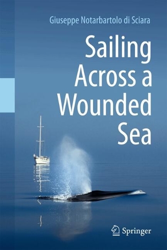 Sailing Across a Wounded Sea. 2024 ed.