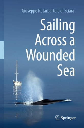 Sailing Across a Wounded Sea.