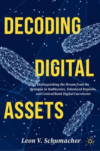 Decoding Digital Assets
