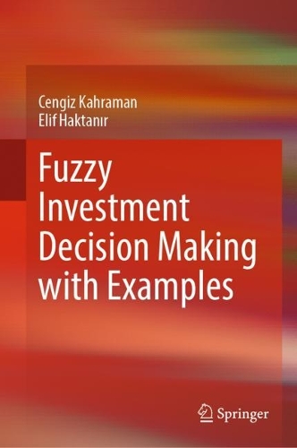Fuzzy Investment Decision Making with Examples. 2024 ed.