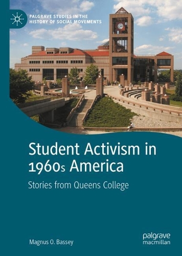 Student Activism in 1960s America