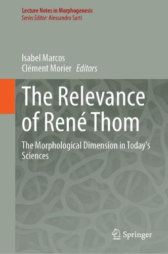 The Relevance of Rene Thom
