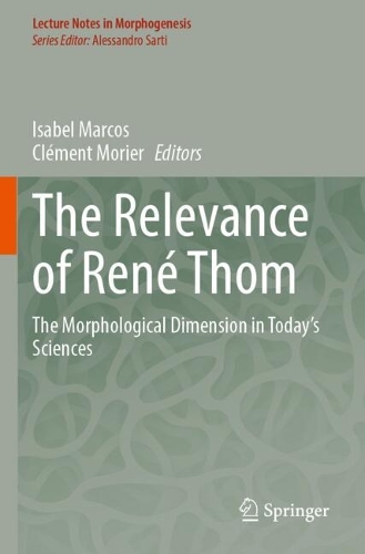 The Relevance of Rene Thom