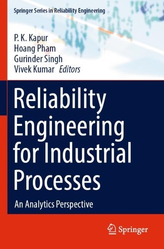 Reliability Engineering for Industrial Processes: An Analytics Perspective.