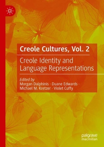 Creole Cultures. Vol. 2